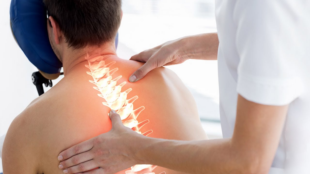 Back Pain Treatment Brisbane